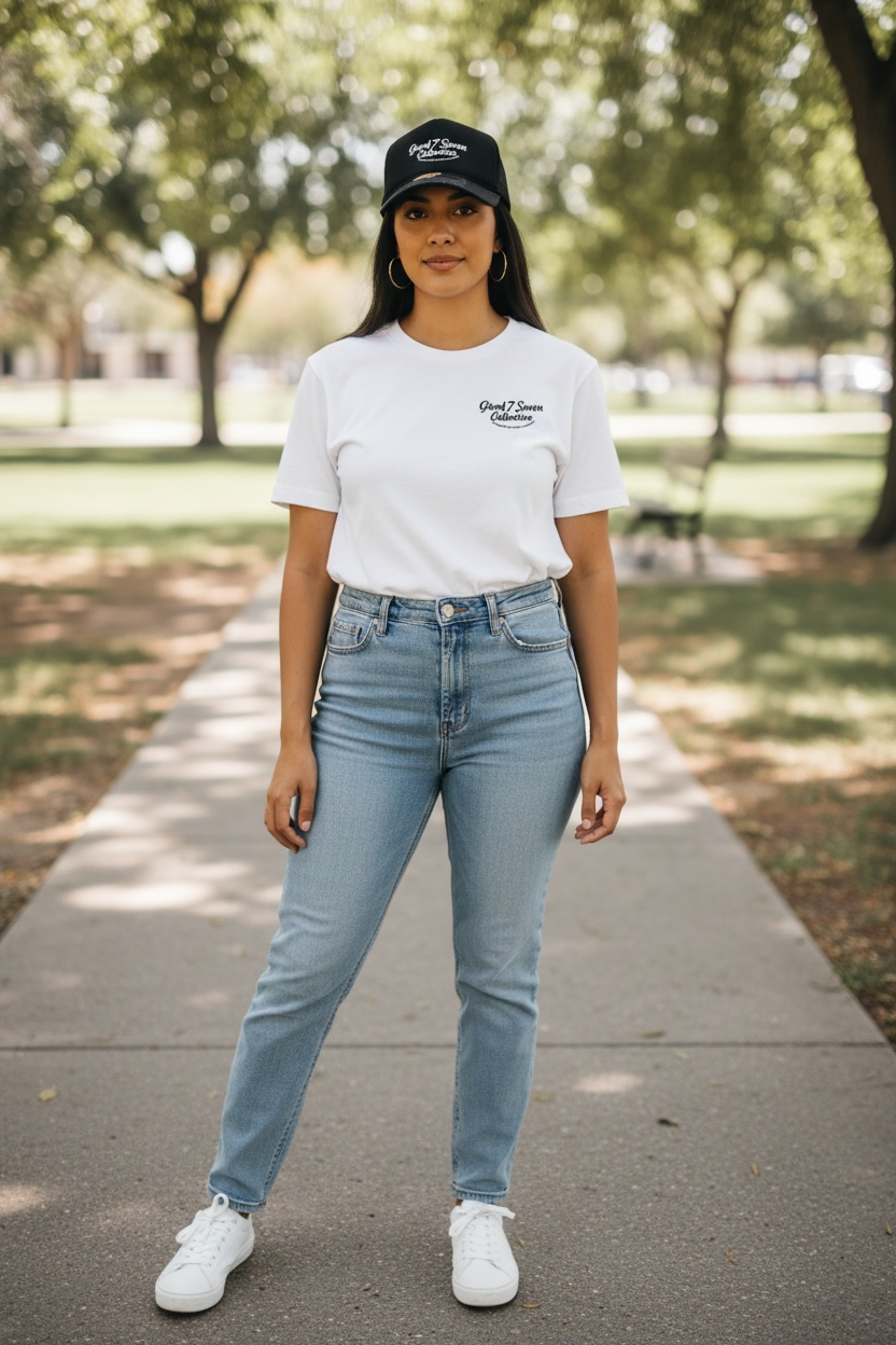 Prestige short sleeve T-Shirt