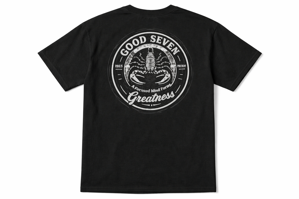 Prestige short sleeve T-Shirt