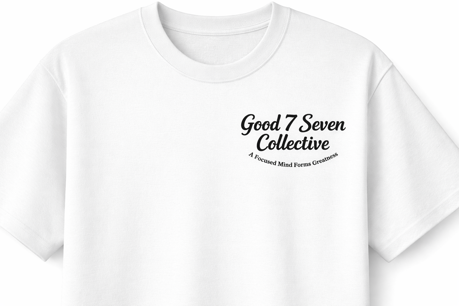 Prestige short sleeve T-Shirt