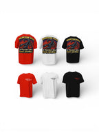 Munyon Way “The Return Of The Scorpion” 