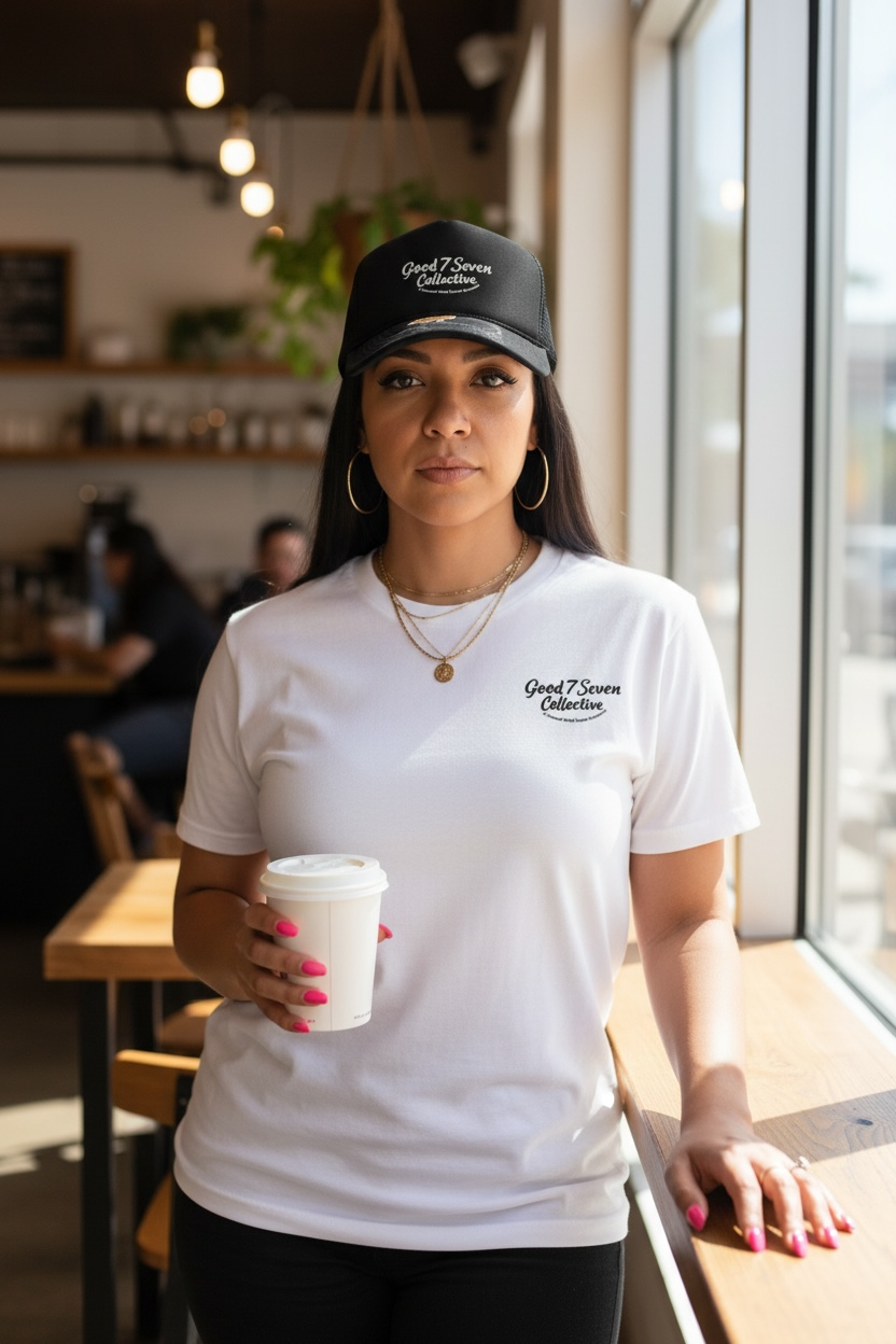 Prestige short sleeve T-Shirt