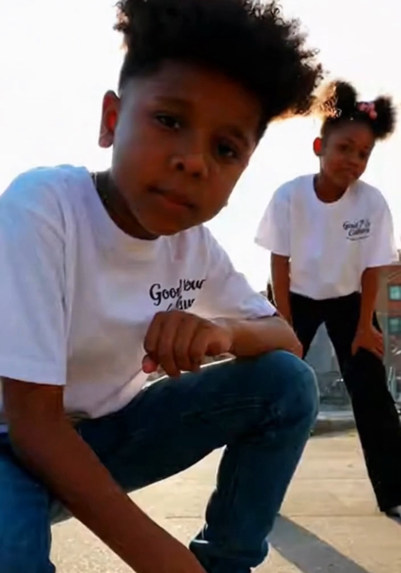 Prestige short sleeve T-Shirt