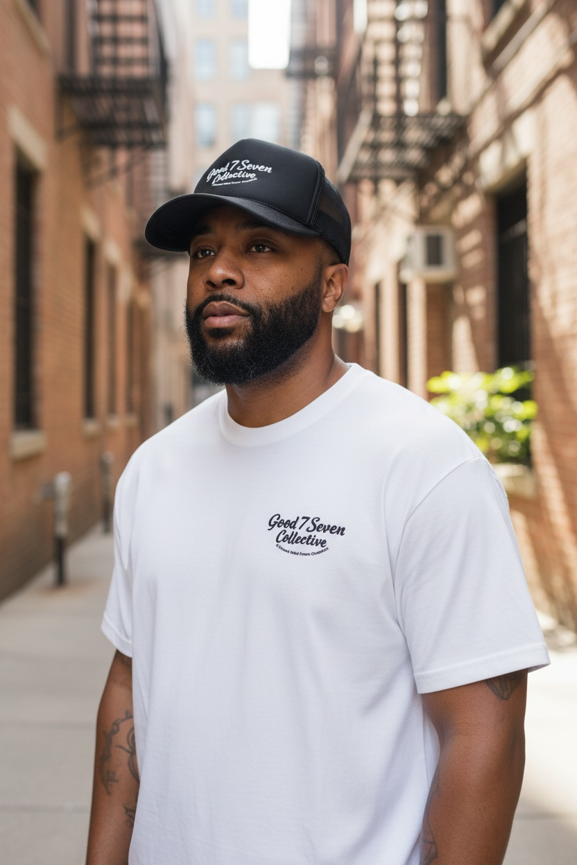 Prestige short sleeve T-Shirt