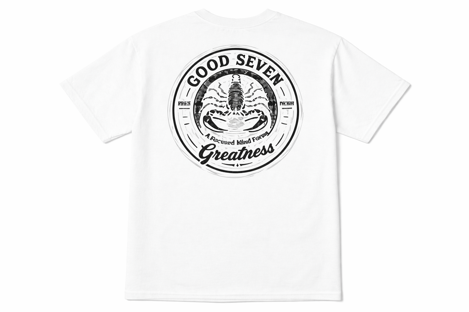 Prestige short sleeve T-Shirt