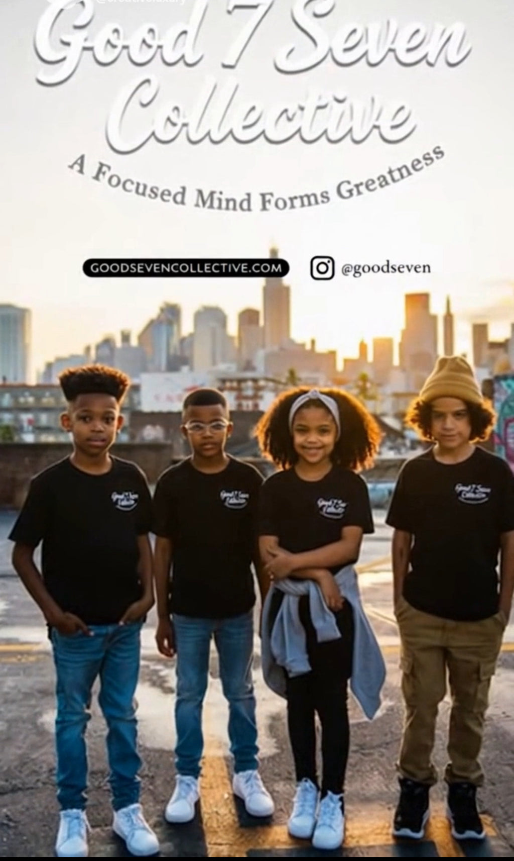 Prestige short sleeve T-Shirt