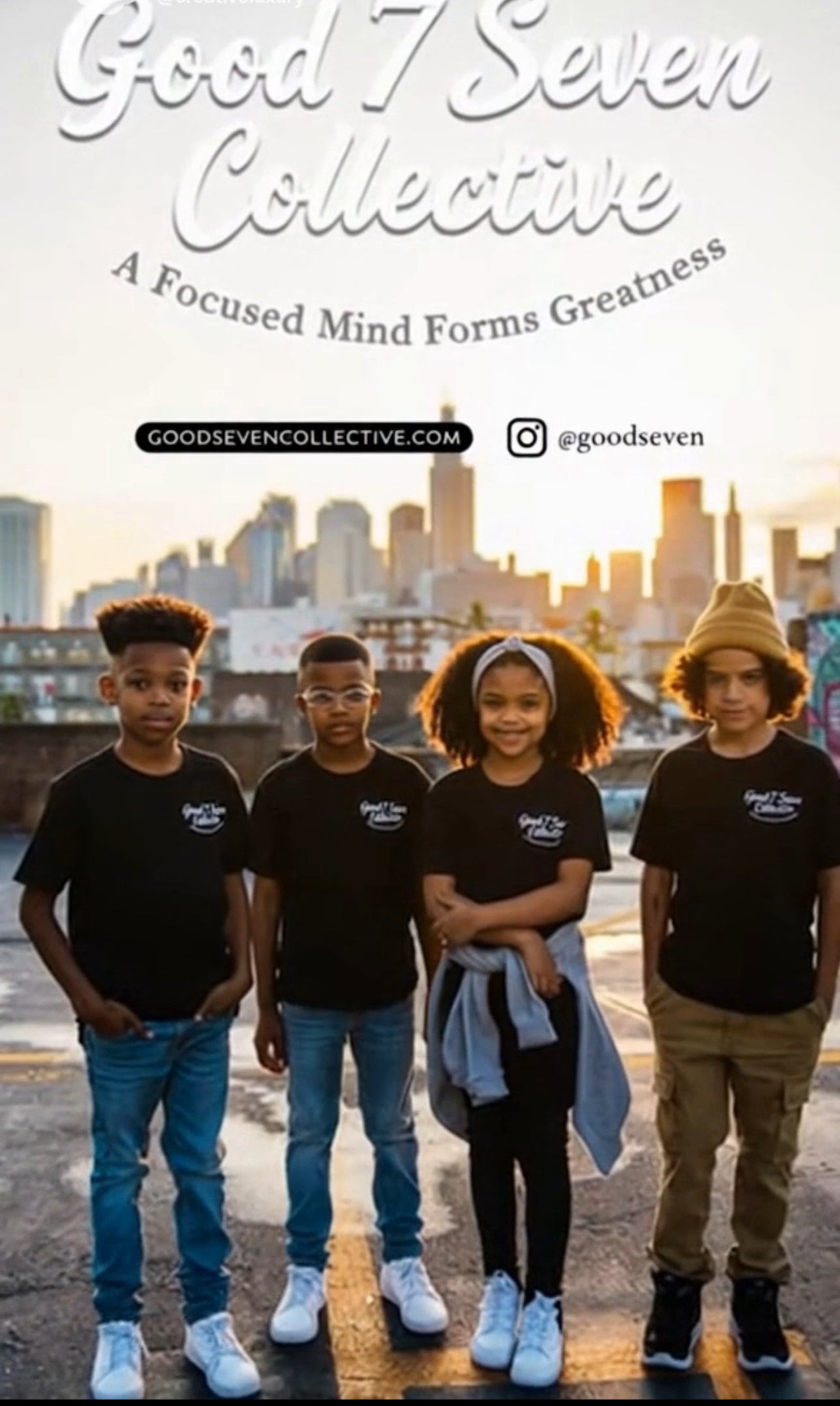 Prestige short sleeve T-Shirt