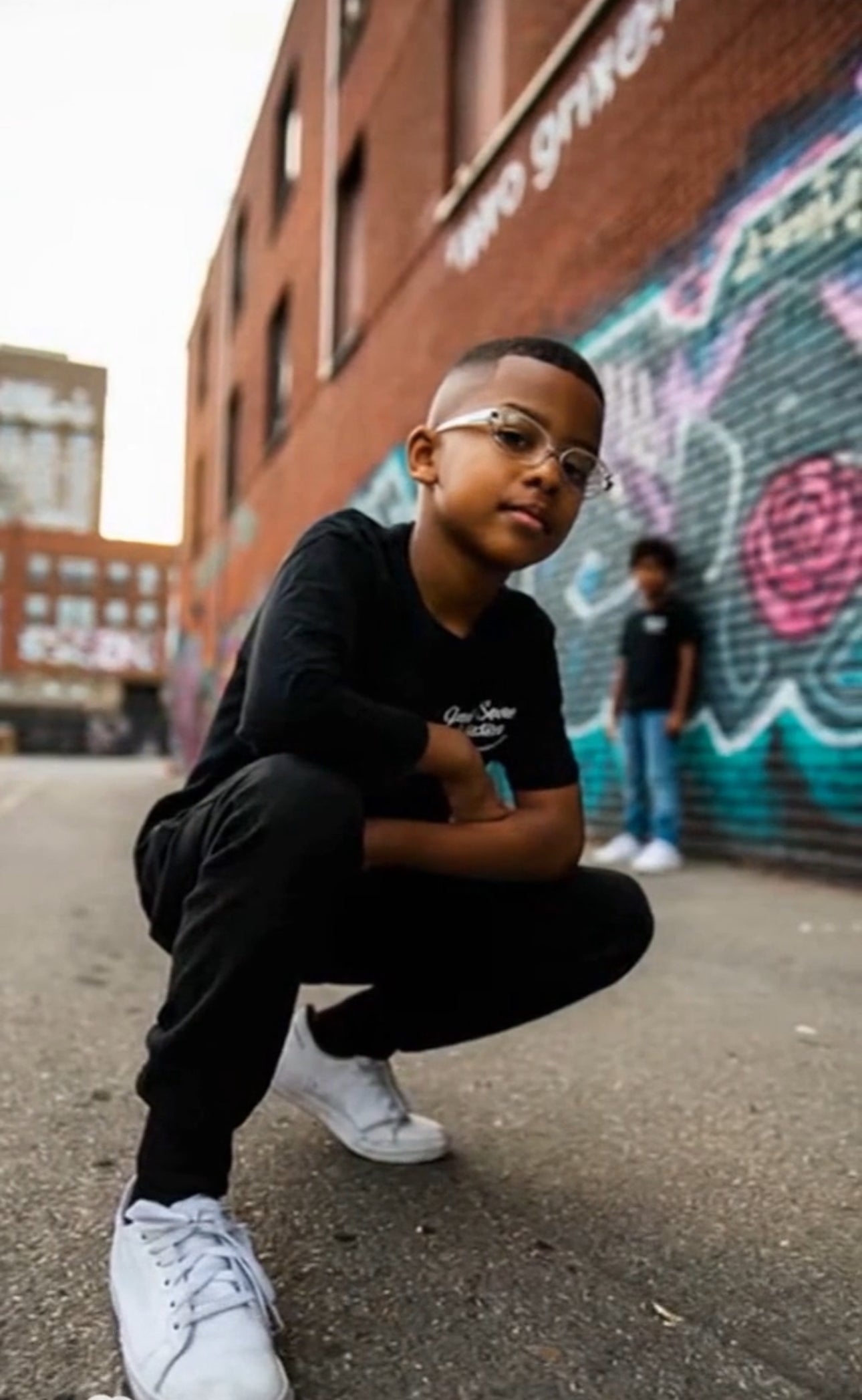 Prestige short sleeve T-Shirt