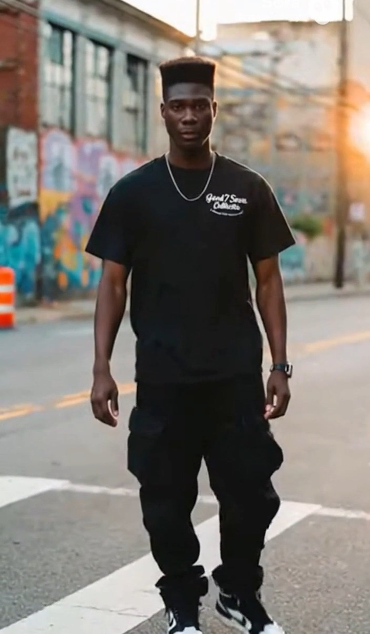 Prestige short sleeve T-Shirt