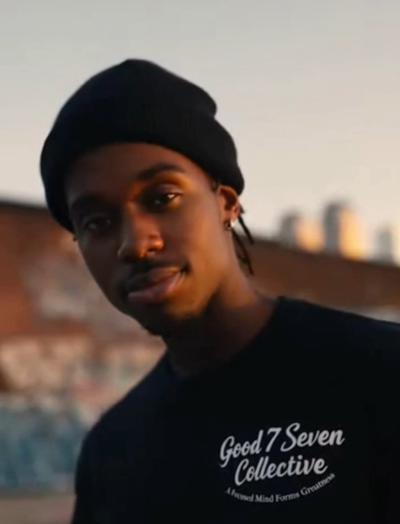 Prestige short sleeve T-Shirt