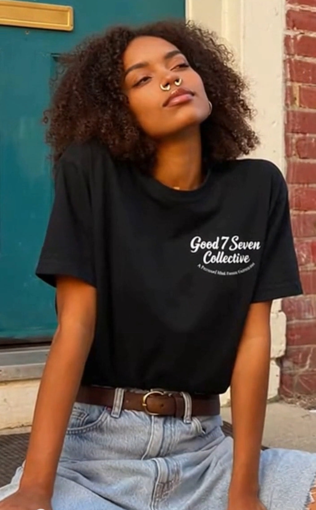 Prestige short sleeve T-Shirt