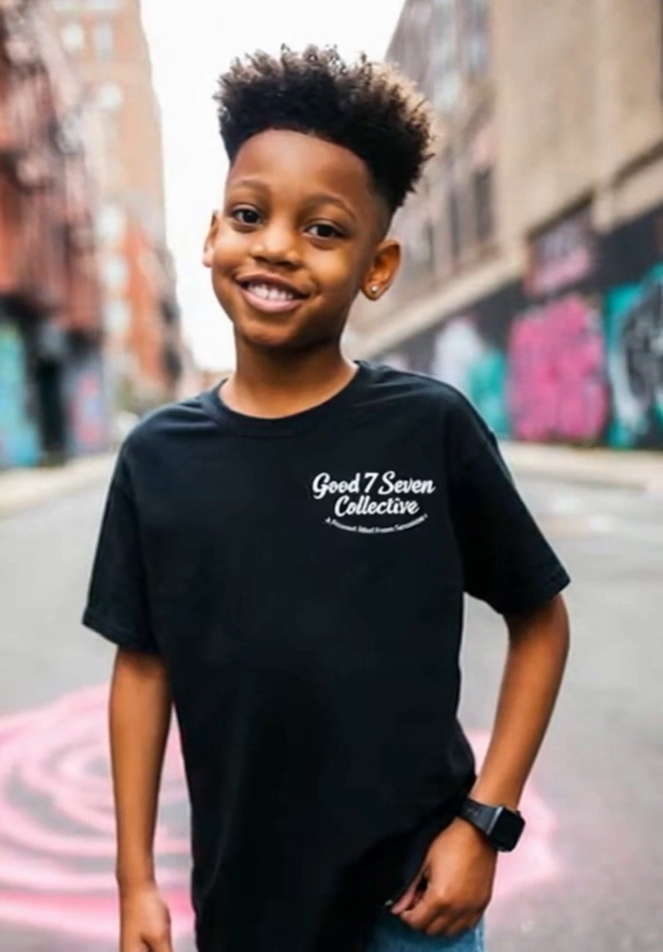 Prestige short sleeve T-Shirt