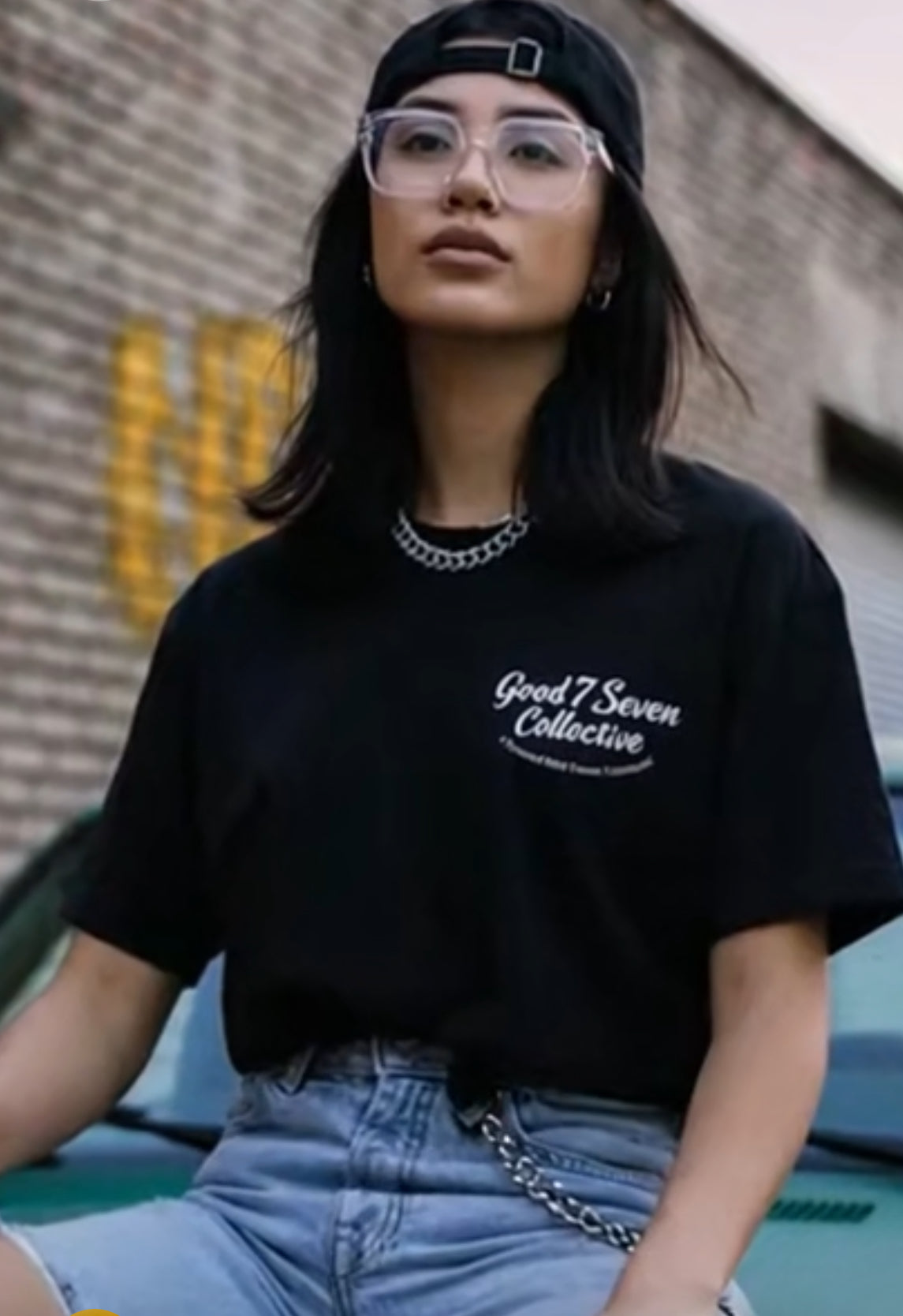 Prestige short sleeve T-Shirt