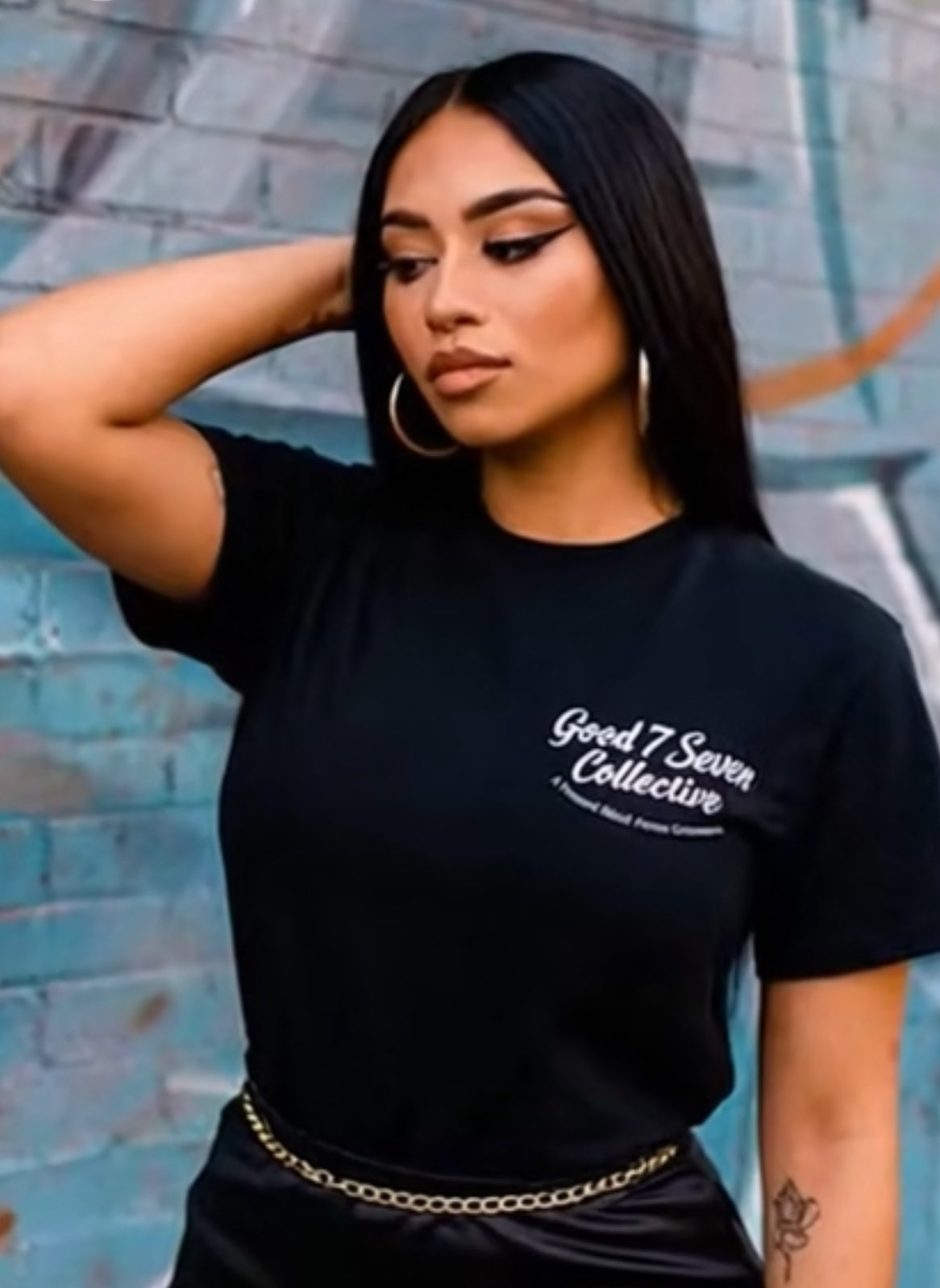 Prestige short sleeve T-Shirt