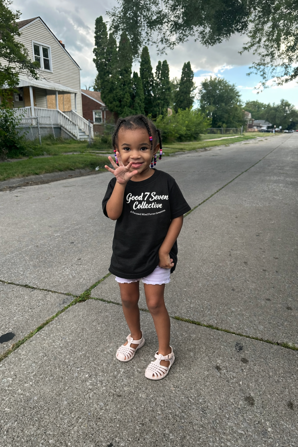 Prestige short sleeve T-Shirt