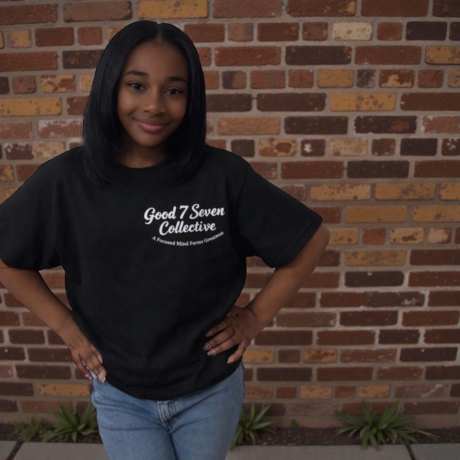 Prestige short sleeve T-Shirt