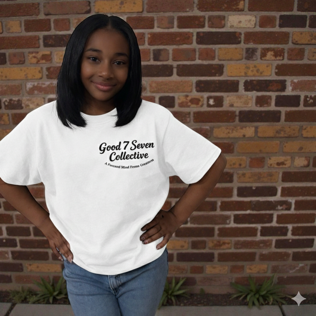 Prestige short sleeve T-Shirt