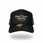 Good 7 Seven Collective cap