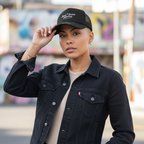 Good 7 Seven Collective cap