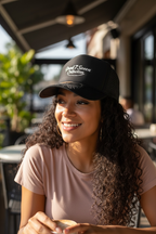 Good 7 Seven Collective cap