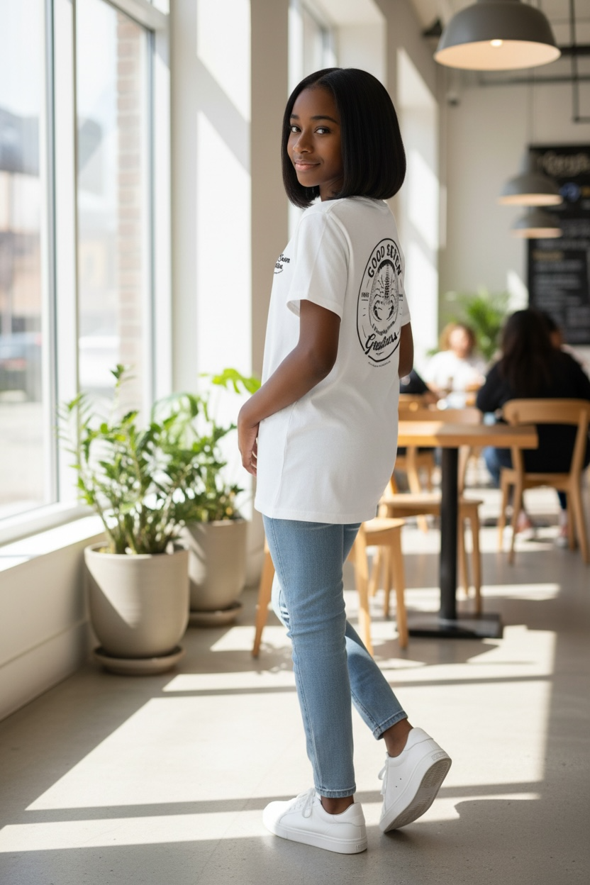 Prestige short sleeve T-Shirt