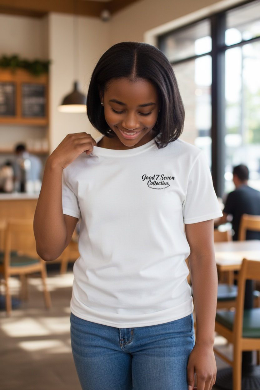 Prestige short sleeve T-Shirt