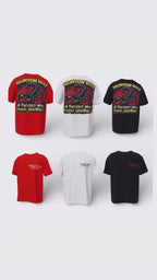 Munyon Way “The Return Of The Scorpion” 